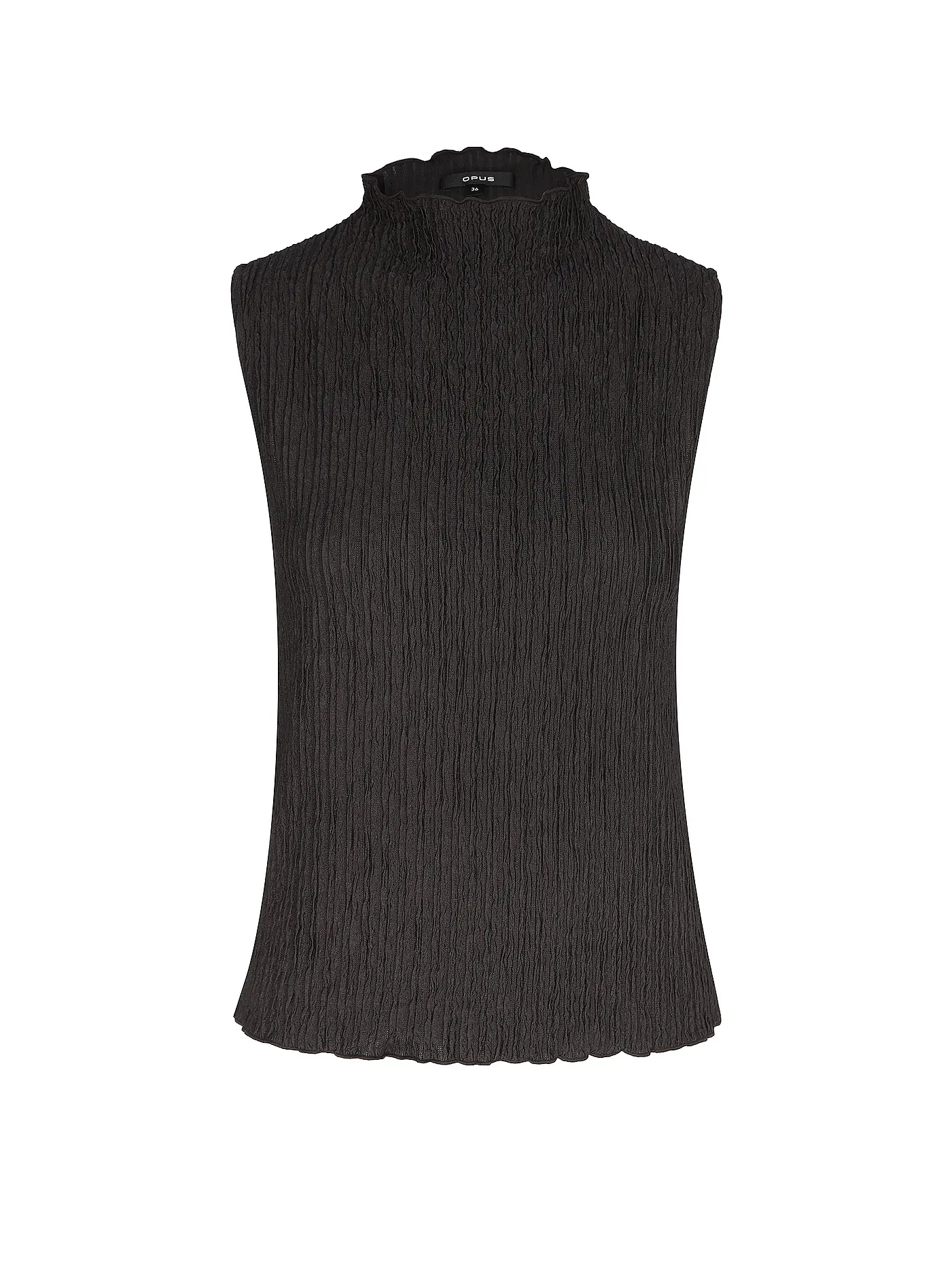 OPUS | Pullunder IDALA | braun